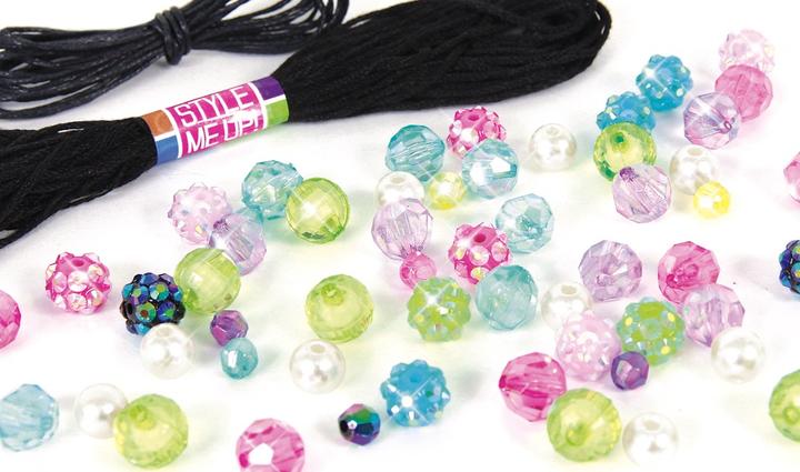 Immagine prodotto Style Me Up Braccialetti stile Shamballa Scatola regolare