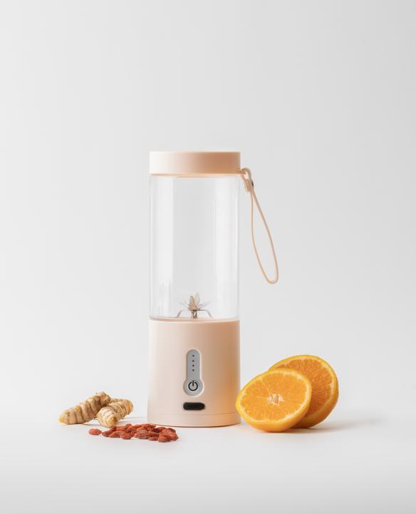Produktbild BLND Pink Blender