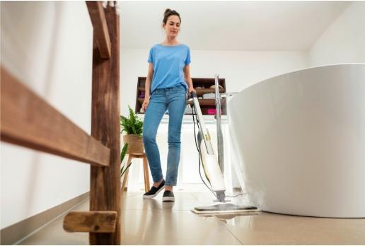 Image du produit Kärcher Balai vapeur SC 2 Upright (1600 W)