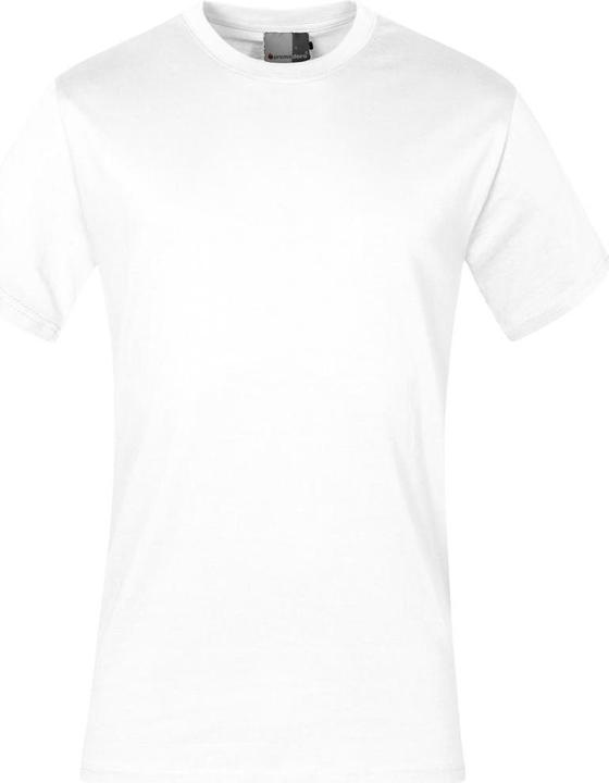 Immagine prodotto Promodoro Maglietta Premium da uomo taglia XL bianca (XL)