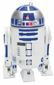 Produktbild Joy Toy Star Wars mit Sound R2-D2