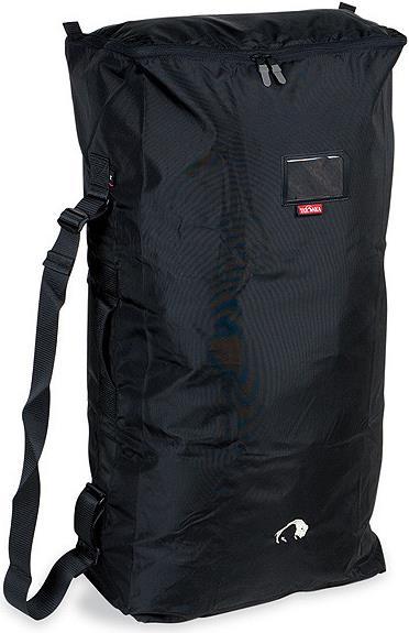 Produktbild Tatonka Schutzsack M black