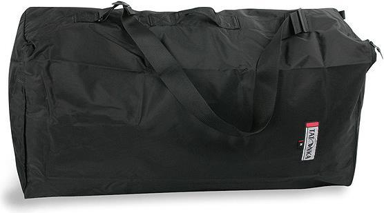 Produktbild Tatonka Schutzsack M black