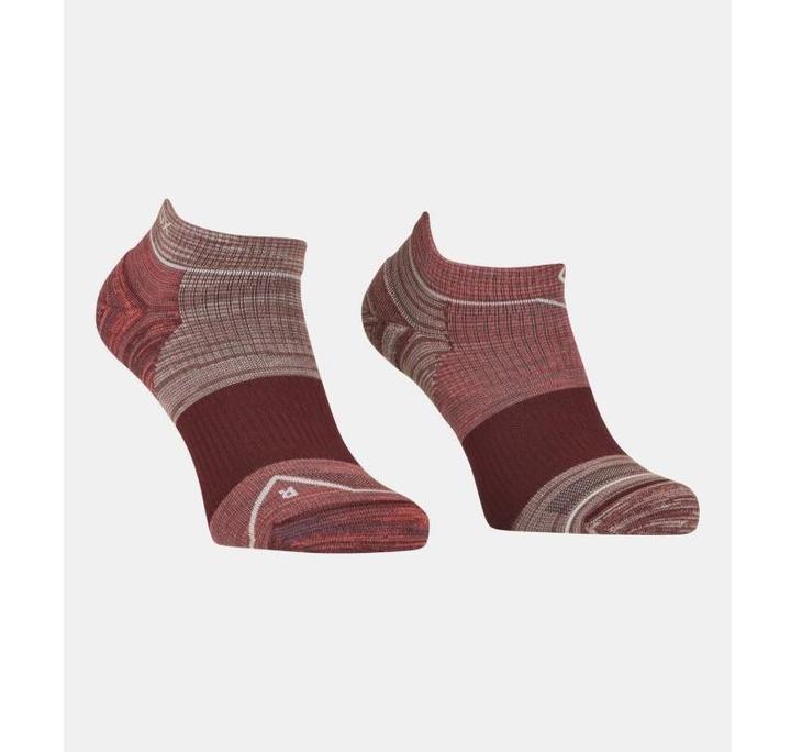 Actual product image Ortovox Women's Alpine Low Socks (39 - 41)