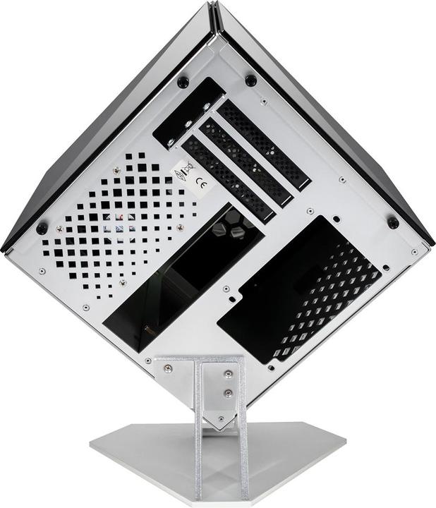Produktbild Linkworld Cube Mini 805 (Mini-ITX)