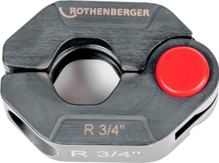 Rothenberger Bague de compression Contour CB-MP 3/4 (Raccord à sertir)