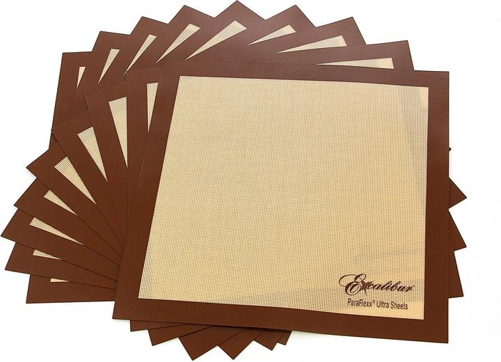 Actual product image Excalibur Dörrfolie Paraflexx Ultra