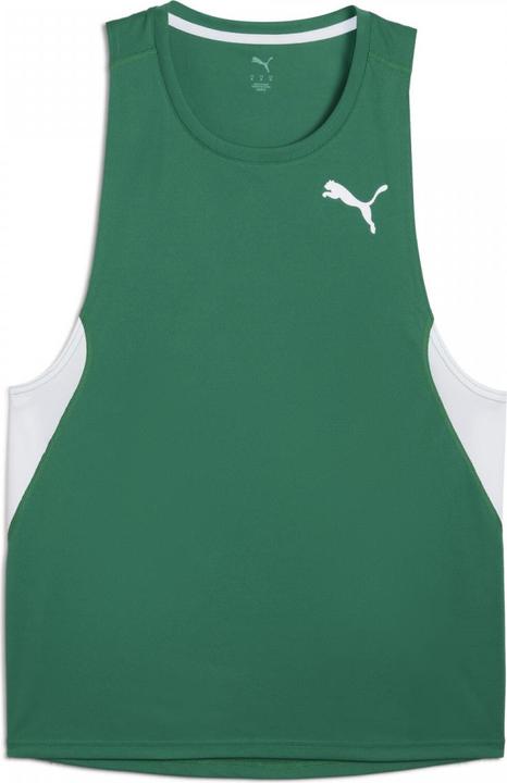 Produktbild Puma M Cross The Line Singlet 3.0 (XXL)