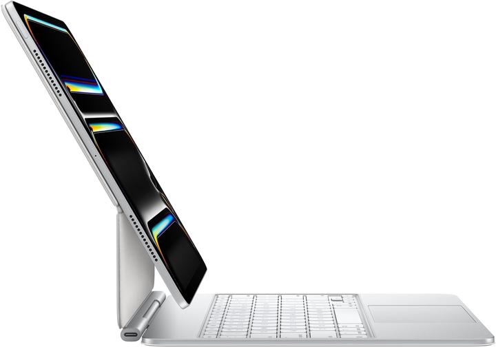 Actual product image Apple Magic Keyboard (DE, iPad Pro 13 2024 (M4))