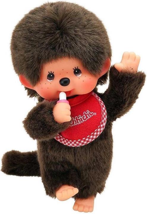 Produktbild Monchhichi Sekiguchi (20 cm)