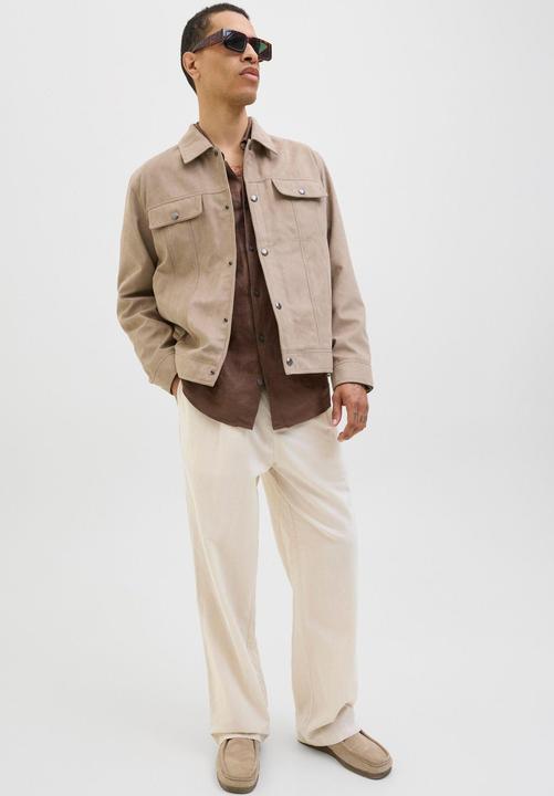 Produktbild Jack & Jones Jpstbill Diego Summer Pants Styd Ss25 (XL)