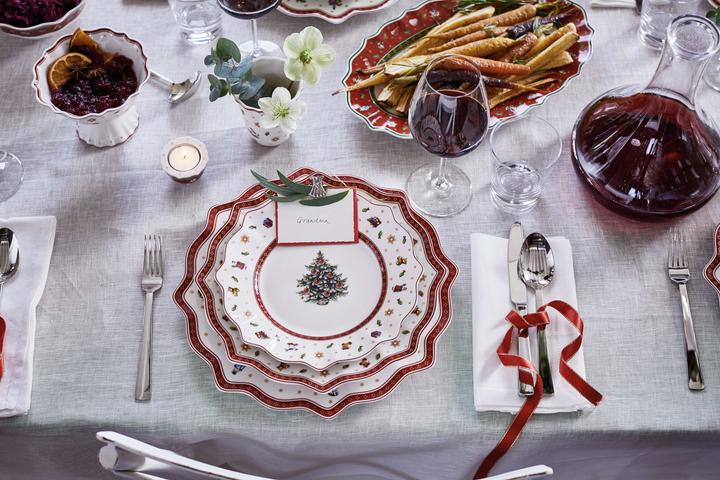 Image du produit Villeroy & Boch Bol Toy's Delight (19 cm, 0.75 l, 1 x)