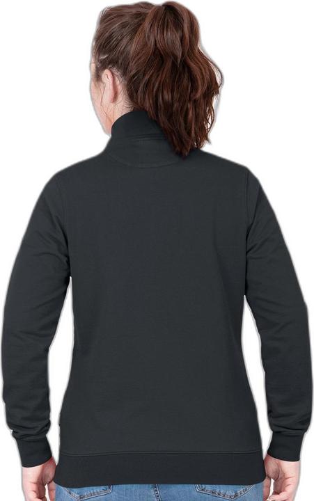 Produktbild JAKO Sweatjacke Doubletex (46)