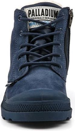 Image du produit Palladium Pampa HI Cuff WPS (29)