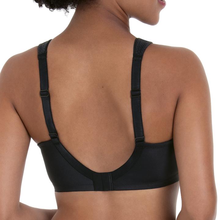 Actual product image Anita Leni comfort bra without underwire (90 C, Single pack)
