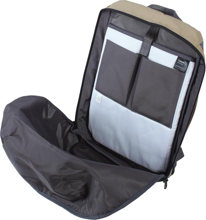 Image du produit 7clouds Nacov 7.1 (20 l)