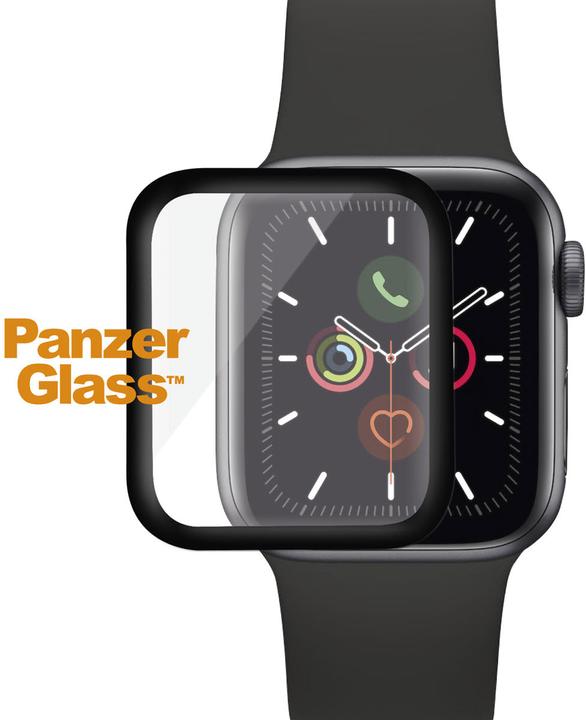 Actual product image PanzerGlass Screen protector Apple Watch 44 mm