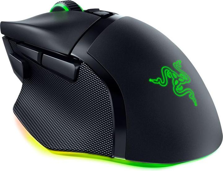 Actual product image Razer Basilisk V3 Pro (Wireless, Cable)