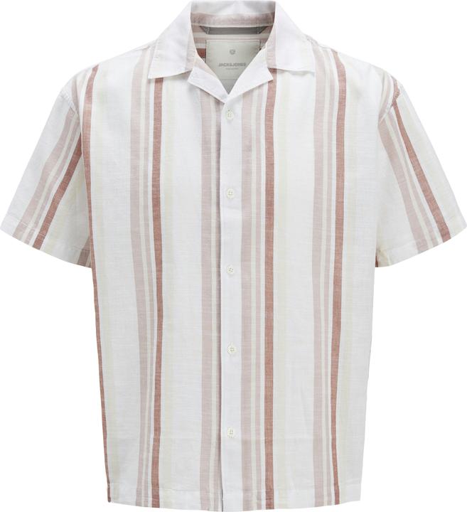 Actual product image Jack & Jones Relaxed Fit Hemd Hemd (S)