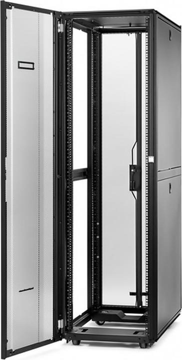 Image du produit HP 42U 600X1200MMADVG2 STOCK EN RACK (42 HE, Rack 19 pouces)