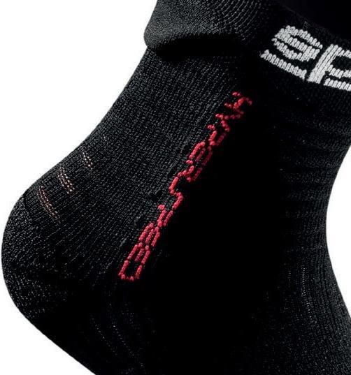 Image du produit Sparco Chaussettes de jeu Hyperspeed (42, 43)