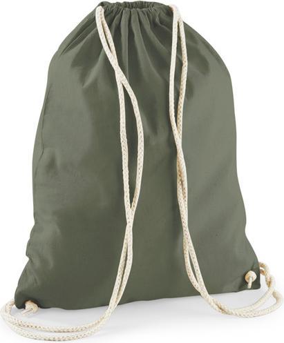 Produktbild Westford Mill Baumwoll-Fadenbeutel