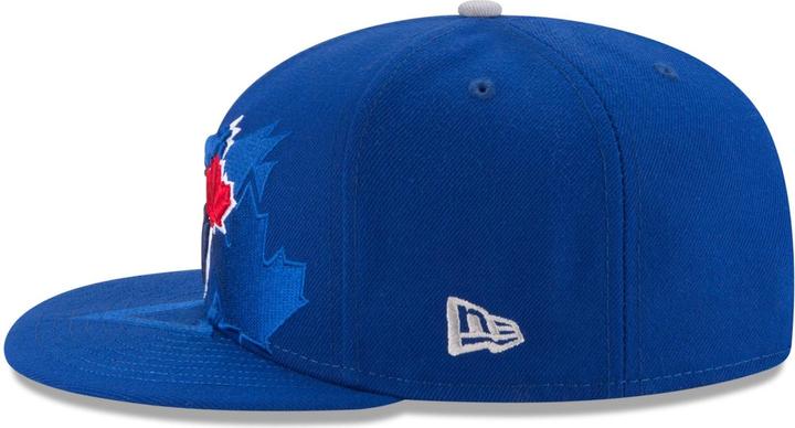 Produktbild New Era 59Fifty Fitted Cap - SPILL Toronto Blue Jays - 7 5/8 (7 5/8)