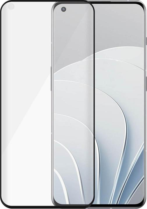 Actual product image PanzerGlass Case Friendly (1 Piece, OnePlus 10 Pro, K11, Realme 9 Pro+)