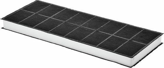 Siemens Aktivkohlefilter 296178 - DHZ3406
