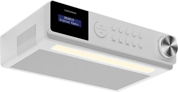 Immagine prodotto Grundig DKR 1000 (DAB, Bluetooth)