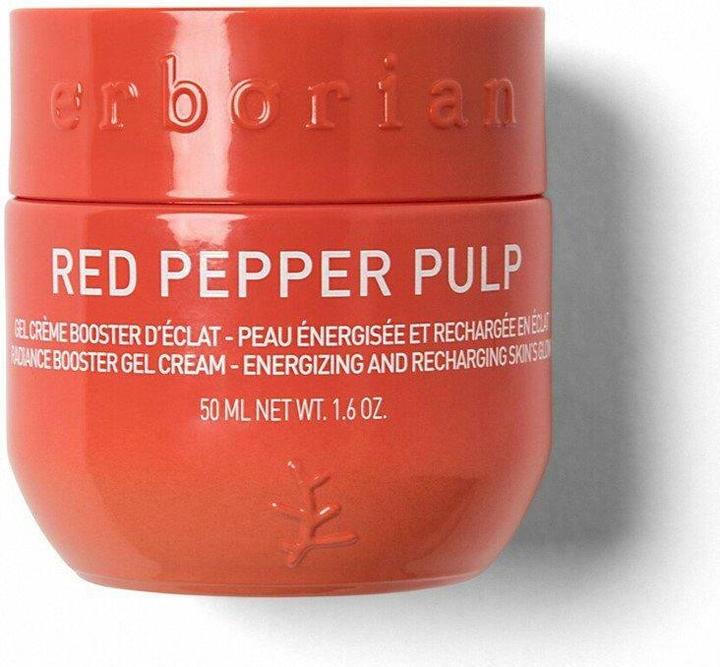 Produktbild Erborian Red Pepper Pulp (50 ml, Gesichtsgel)