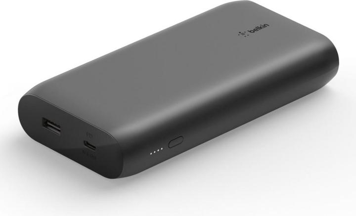 Produktbild Belkin BoostCharge Pro (20000 mAh, 65 W, 9.25 Wh)