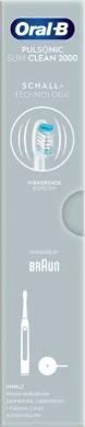 Produktbild Oral-B Pulsonic Slim Clean (Schallzahnbürste)