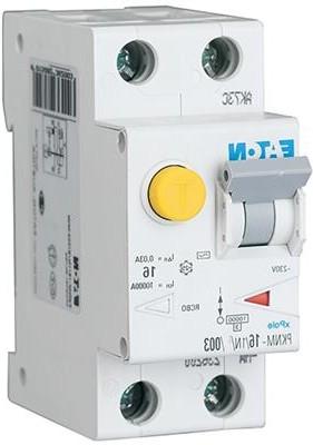 Image du produit Eaton FILS combined RCD/MCB device