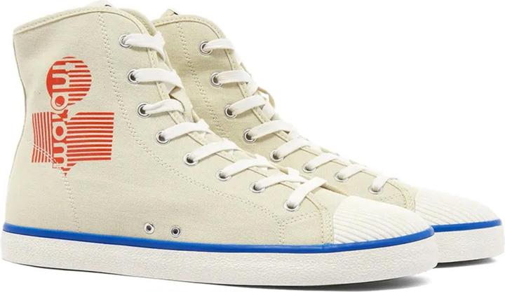 Produktbild Isabel Marant Canvas Sneakers (36)