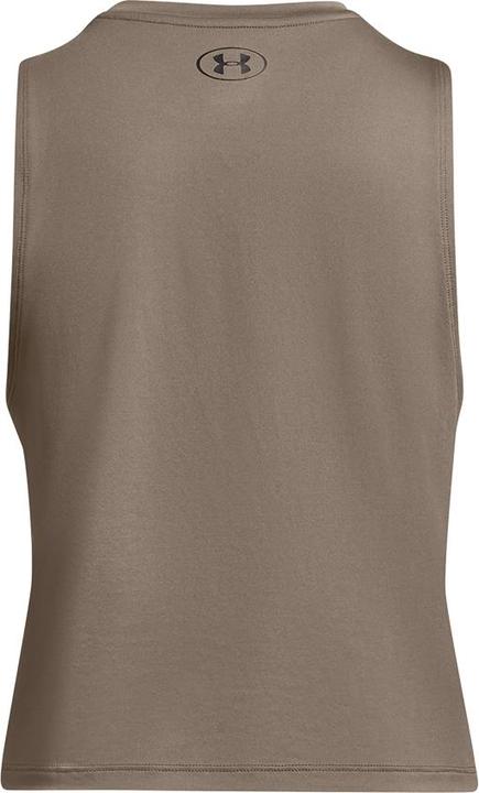 Produktbild Under Armour Energy Crop Tanktop Damen (L)