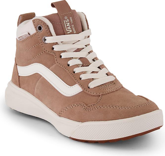 Vans Range EXP Hi sneaker donna (37)