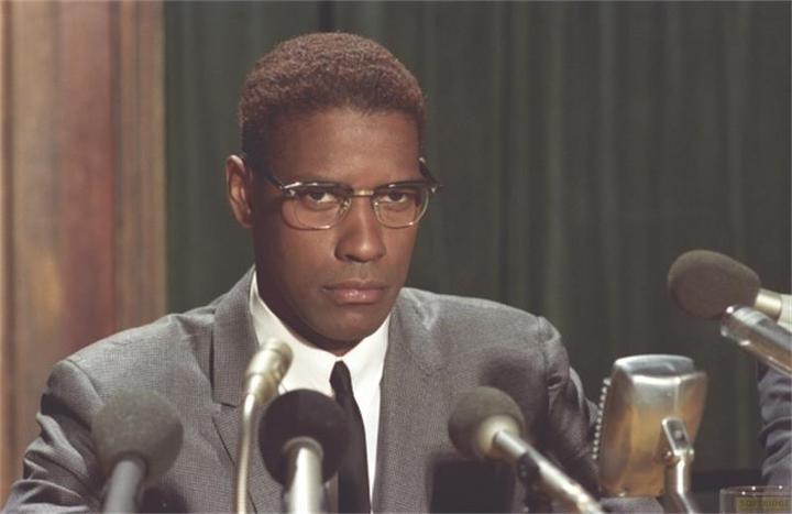 Produktbild Malcolm X (Blu-ray, 20250515, Englisch, Deutsch)