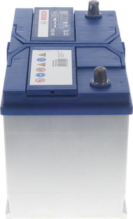 Image du produit Bosch Automotive EFB-Batterie (12 V, 85 Ah, 800 A)