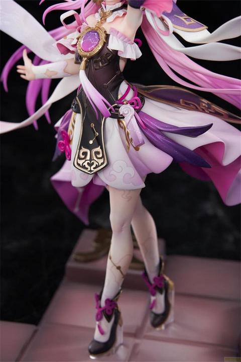 Actual product image Apex Honkai: Star Rail PVC Statue 1/7 Fu Xuan 24 cm