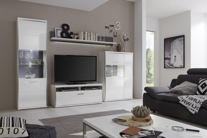 Actual product image Robas Lund Trento (301 x 201 x 52 cm)
