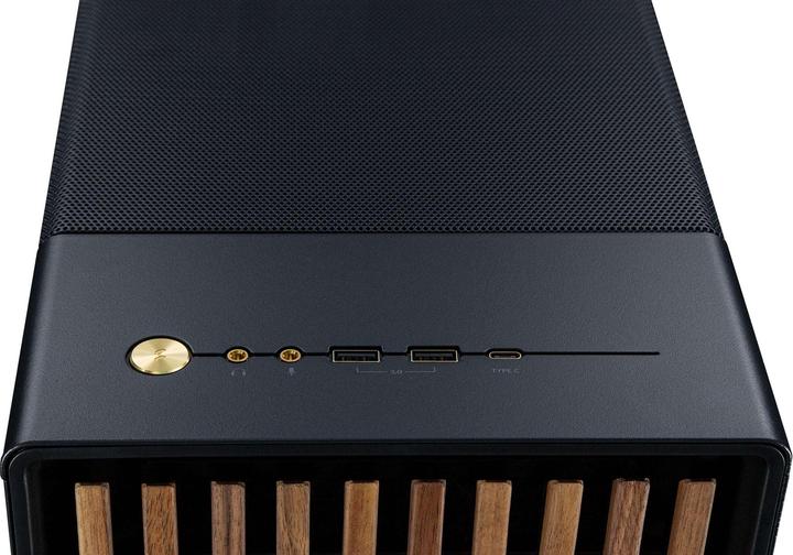 Image du produit Captiva Ultimate Gaming R90-403 Ryzen 9 RTX 5090 (AMD Ryzen 9 9950X, 64 Go, 2000 Go, GeForce RTX 5090)