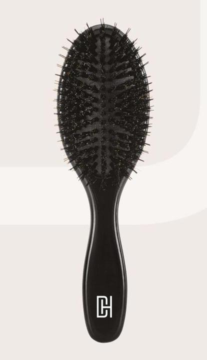 Image du produit Balmain Brosse d'extension (Noir)