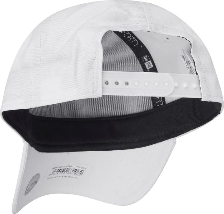 Produktbild New Era 9Forty Snapback Trucker Cap - New York Yankees weiss