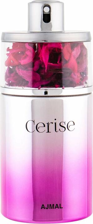 Ajmal Cerise by Eau de Parfum Spray 75 ml (Eau de Parfum, 75 ml)