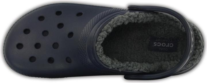 Image du produit Crocs Classic Lined Clogs Unisex (36)