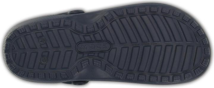 Image du produit Crocs Classic Lined Clogs Unisex (36)