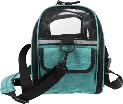 Image du produit Trixie Sac Madison (Chat, Chien, Respirant, Fermeture de sécurité)