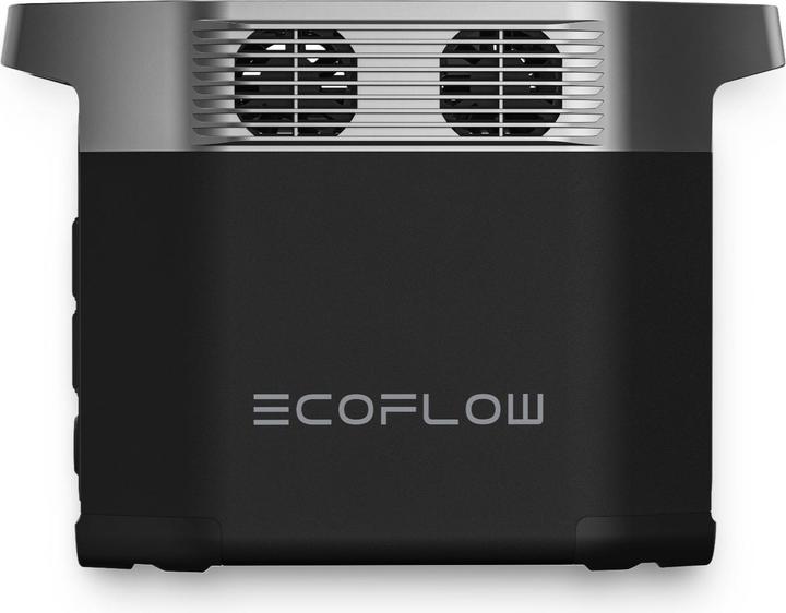 Immagine prodotto Autosolar EcoFlow Delta 2 (1024 Wh, 12 kg)
