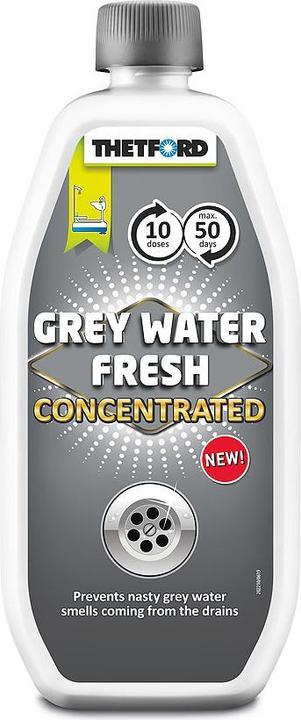 Thetford Grey Water Fresh